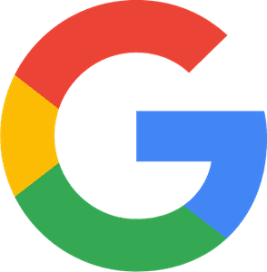 Google Review Logo on Axcertro
