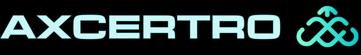 Axcertro Logo