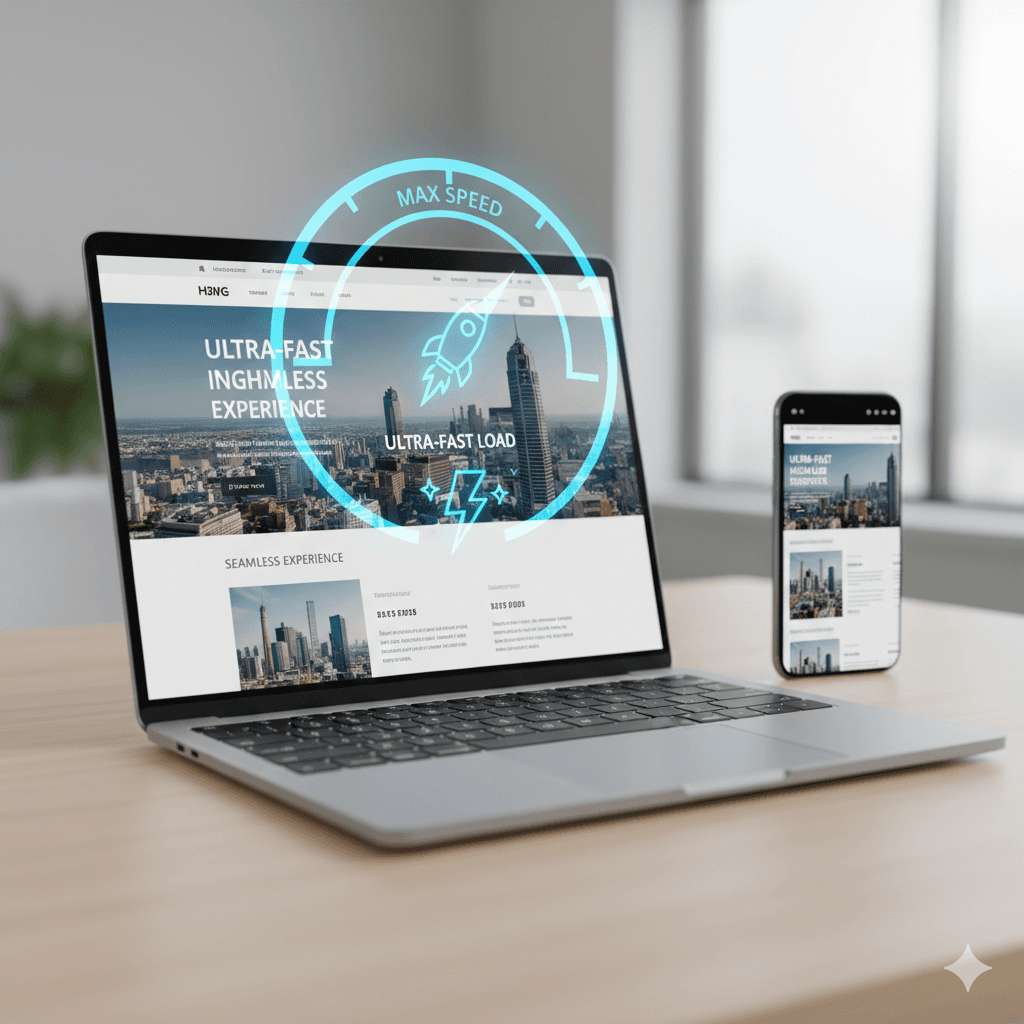 WordPress Development