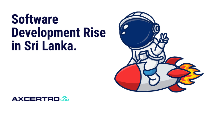 Exploring the Booming Software Development Scene in Sri Lanka.