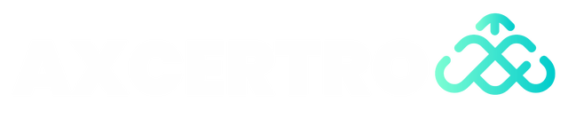 Axcertro Logo