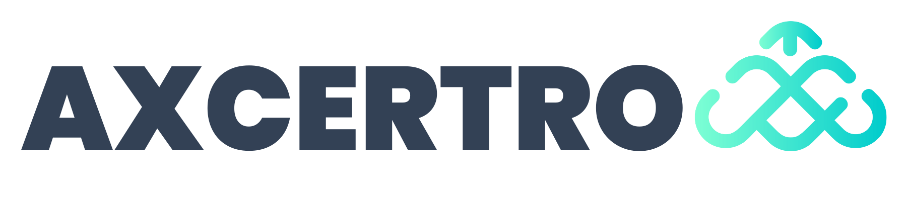 Axcertro Logo
