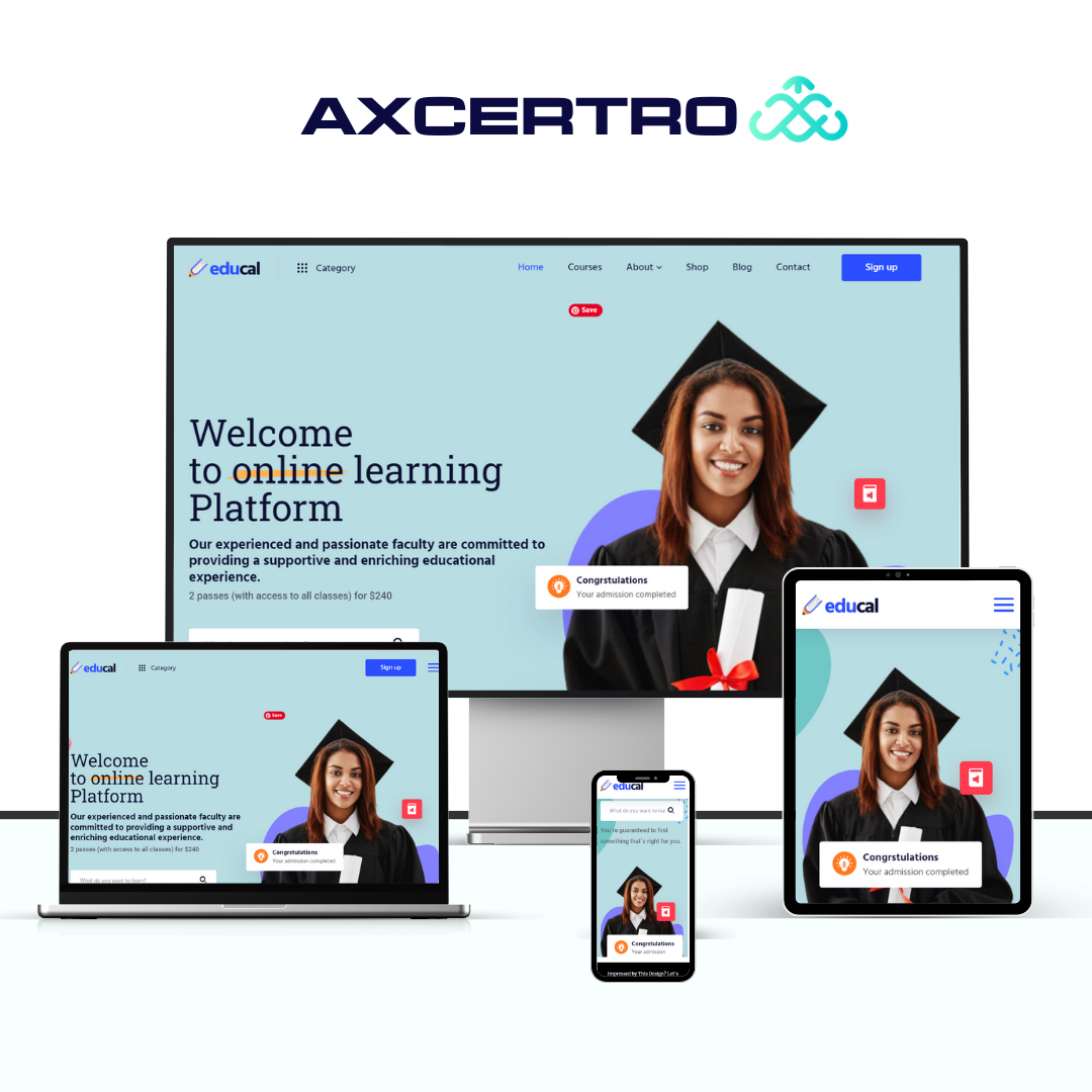 Education Platform